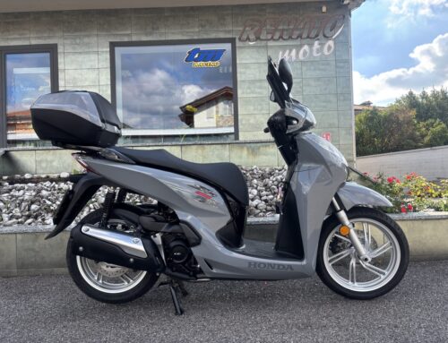 HONDA SH 300
